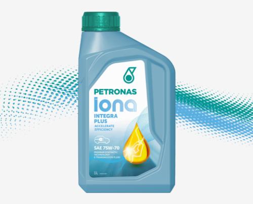 PETRONAS IONA INTEGRA PLUS  1L (10x1)
