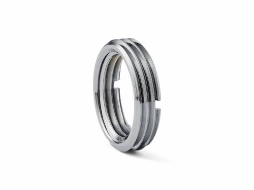 NITO Reduktionsring m. udv. 3/4