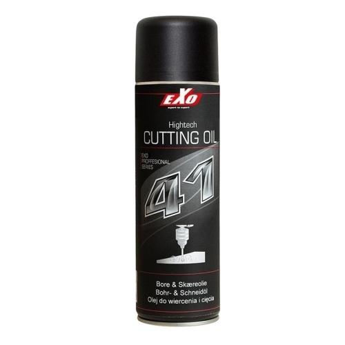 EXO 41 Cutting Oil 500ml