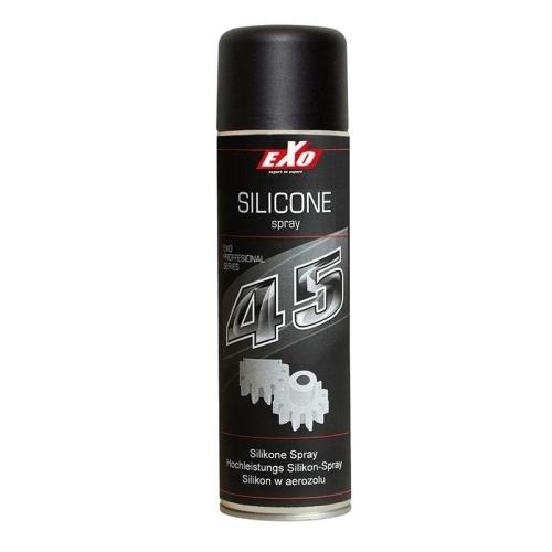 EXO 45 Siliconespray 500ml 