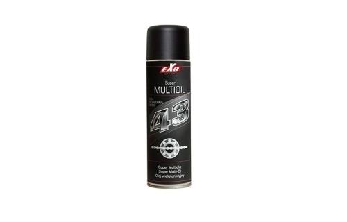 EXO 43 Super Multi Oil 500ml