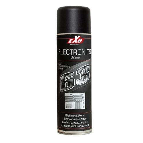 EXO 63 Electronic Cleaner 500ml