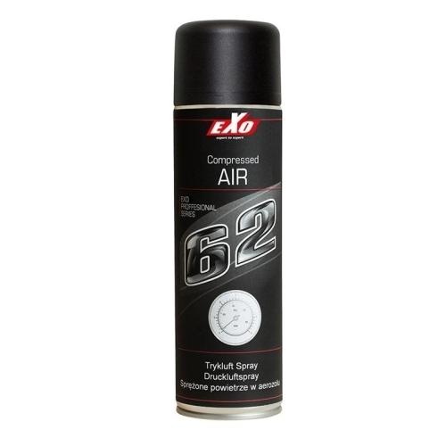EXO 62 Compressed Air 