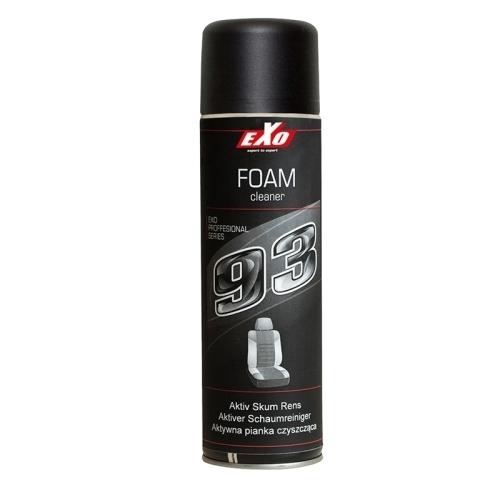 EXO 93 Universal Foam Cleaner 500ml 
