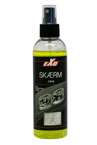 EXO 98 Screen Cleaner 200ml.