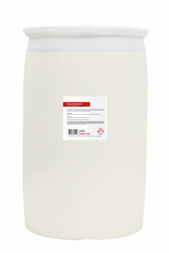 Power FloorCleaner 210L