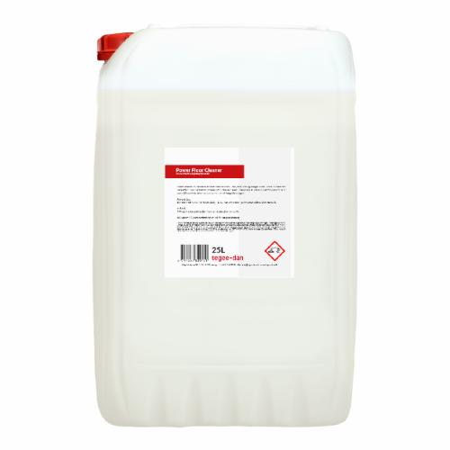 Power FloorCleaner 25L