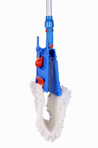 Mopholder m/flapper 40cm (BYT40