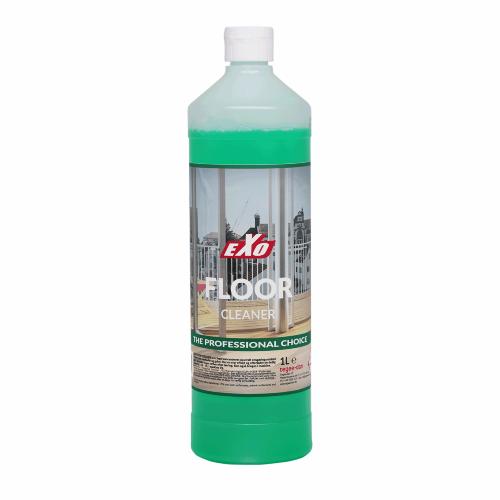 EXO Floor Cleaner 1L
