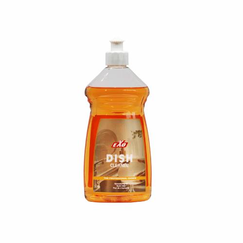 EXO Dish Cleaner 500ml.