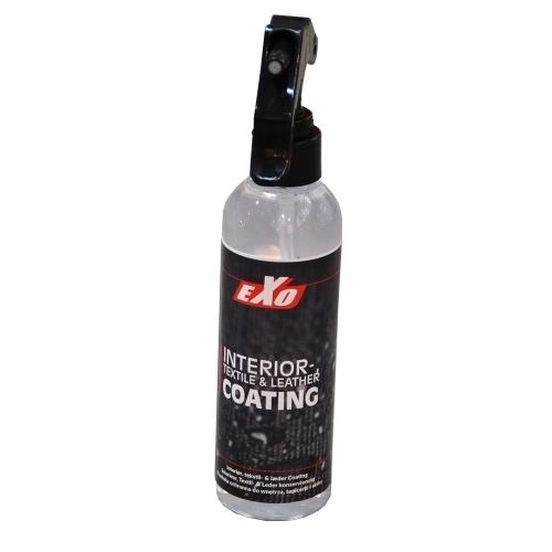 EXO Interior-,Textile & Leather Coating