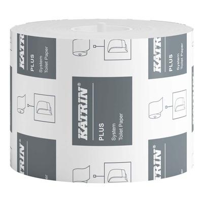 Katrin Plus System Toiletpapir (36 ruller)