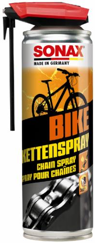 SONAX BIKE KædeSpray m. EasySpray 300ml
