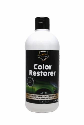 DETAILERS Color Restorer 500ml