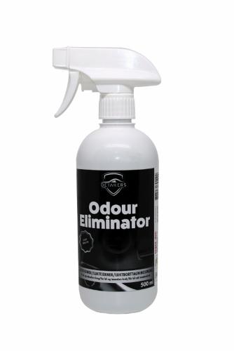 DETAILERS Odour Eliminat 500ml
