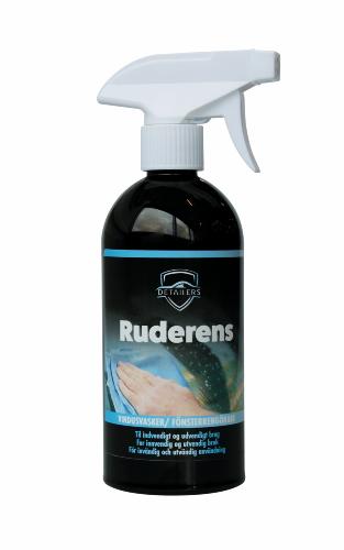 DETAILERS Ruderens 500 ml.