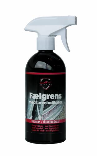 DETAILERS Fælgrens 500 ml.