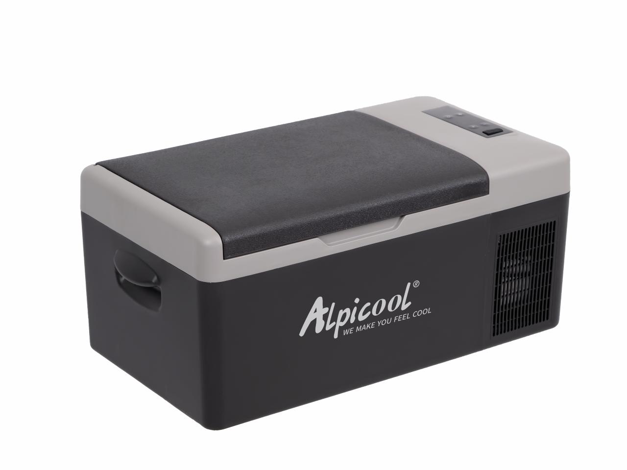 Alpicool Køler G15