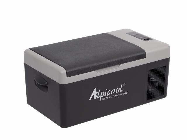 Alpicool Køler G15
