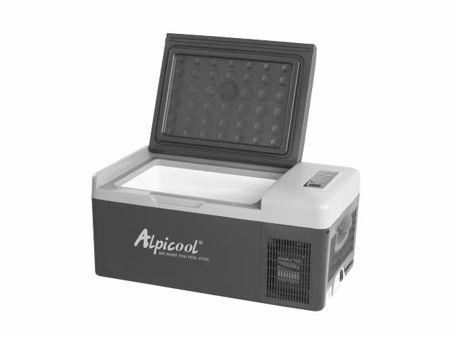 Alpicool Køler G15