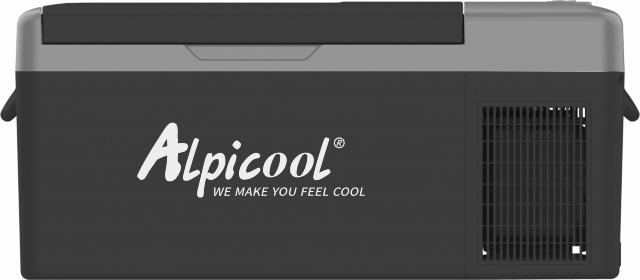 Alpicool Køler G15