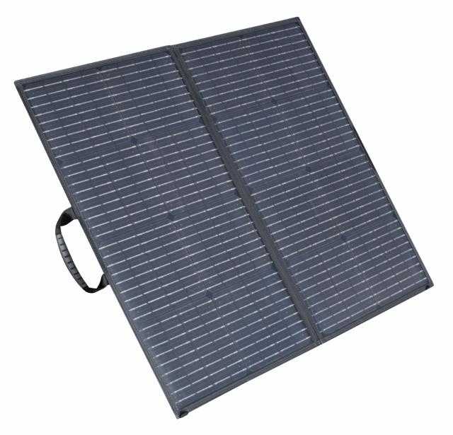 Alpicool Solpanel 100Watt