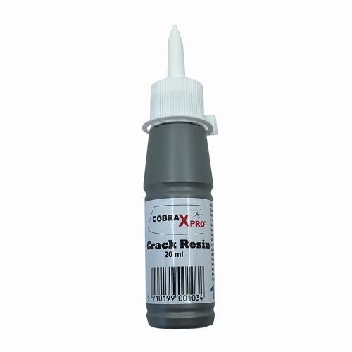 Resin 20 ml.
