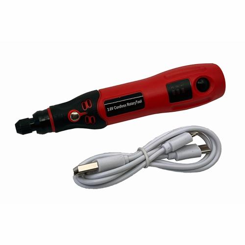 Boremaskine 3,6 V inkl. ladekabel