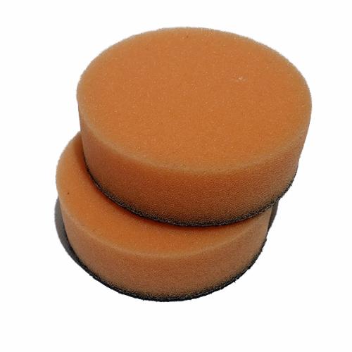 Poler puder Orange x 2