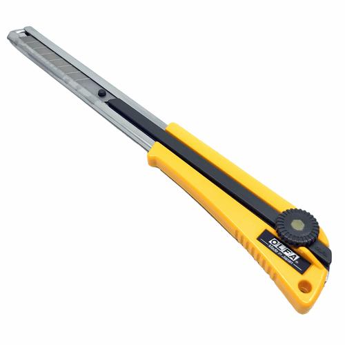 Lang hobbykniv HD