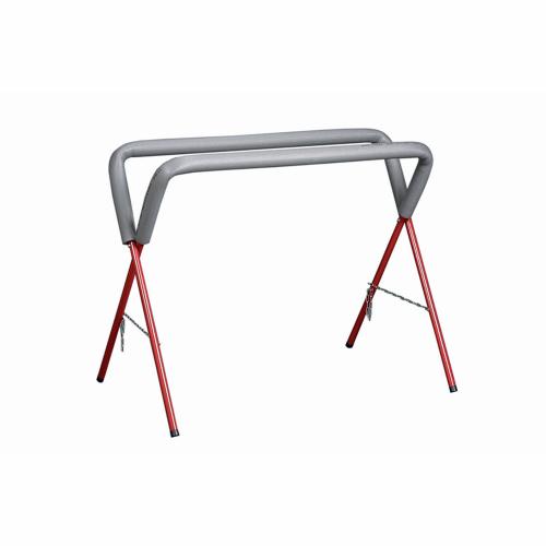 Rudebord med skum combi 130 cm
