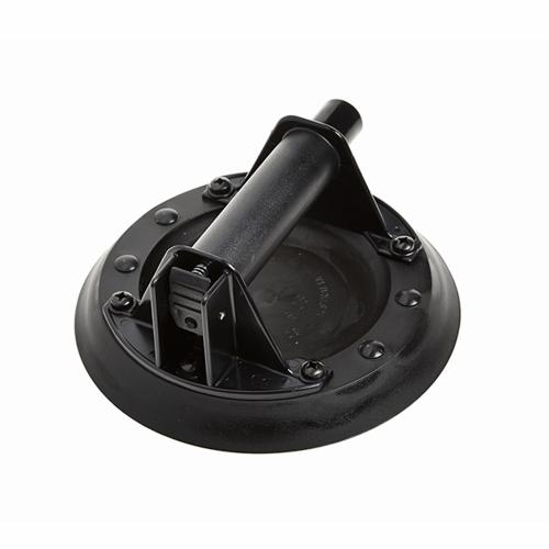 Sugekop med vakumpumpe Ø 230 mm