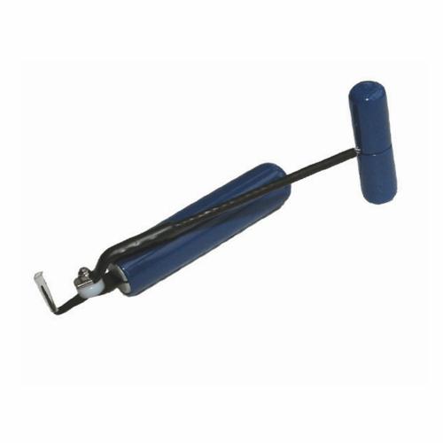 Koldkniv aluminium med Ultrawiz klinge