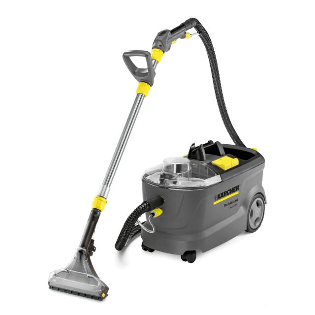 Kärcher Puzzi 10/1 Spray Extraction tæpperenser