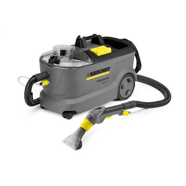 Kärcher Puzzi 10/1 Spray Extraction tæpperenser