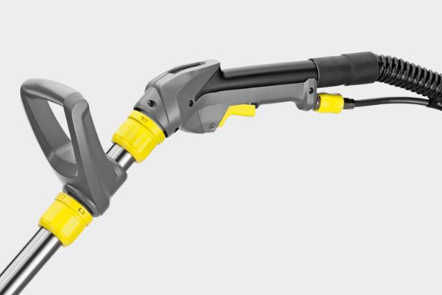Kärcher Puzzi 10/1 Spray Extraction tæpperenser