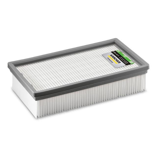 Kärcher fladfilter NT 361+35-45/1 M. FL.