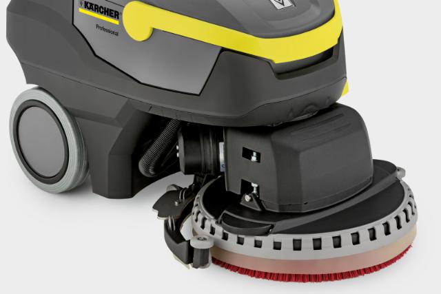 Kärcher BD 38/12 C Gulvvaskemaskine
