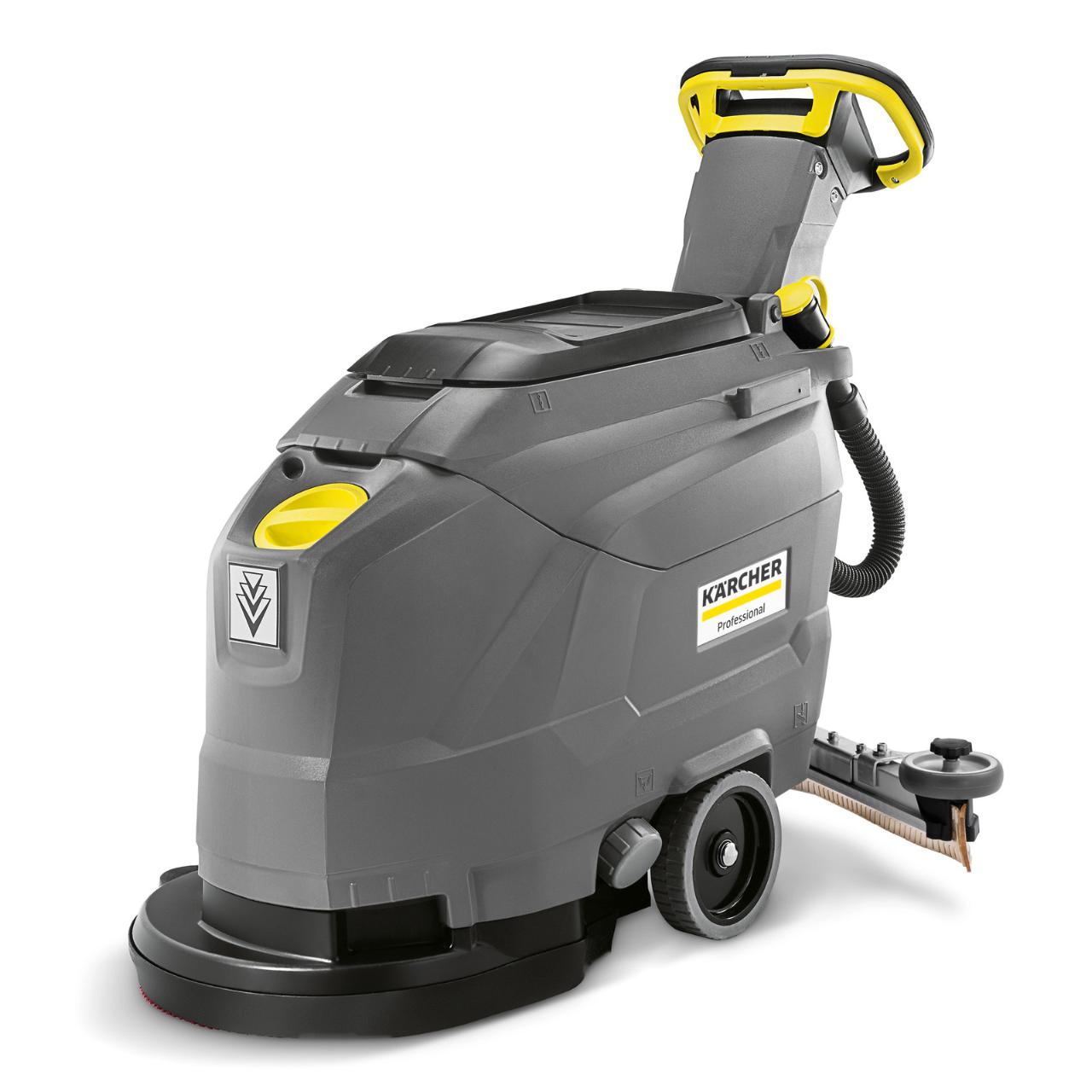 Kärcher BD 43/25 C Gulvvaskemaskine