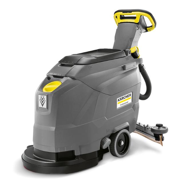 Kärcher BD 43/25 C Gulvvaskemaskine