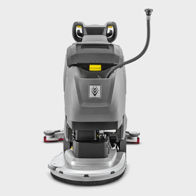 Kärcher B 50 W Gulvvaskemaskine