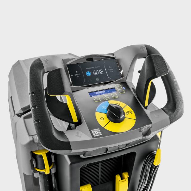 Kärcher B 50 W Gulvvaskemaskine