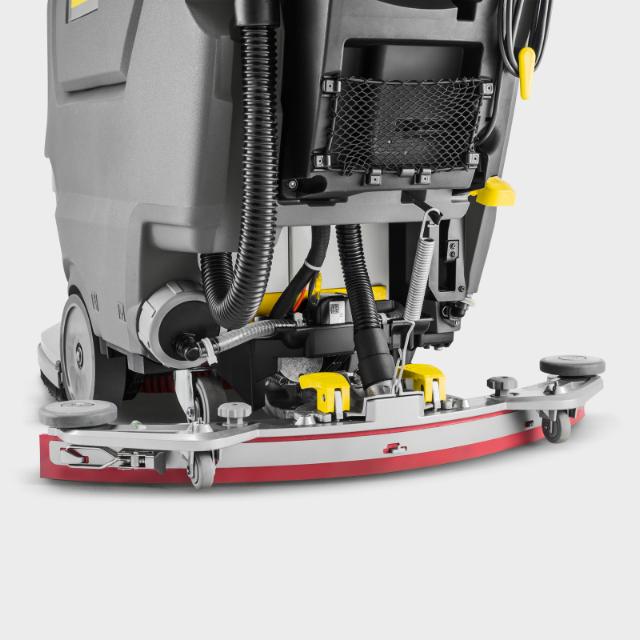 Kärcher B 50 W Gulvvaskemaskine