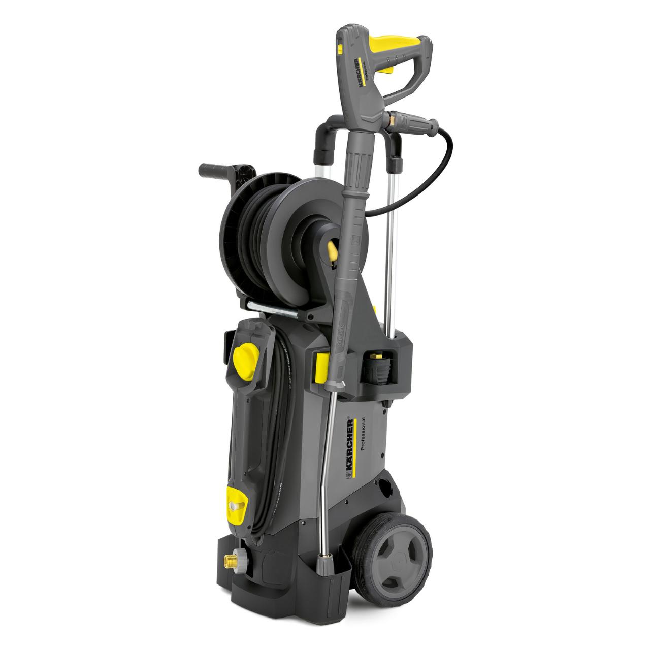 Kärcher HD 5/12 CX Plus højtryksrenser