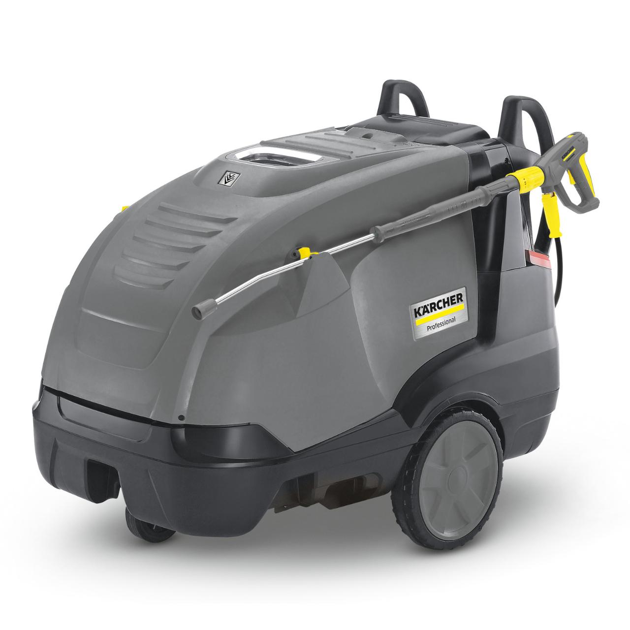 Kärcher HDS 10/20-4 M Hedvandsrenser