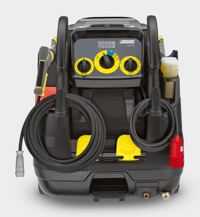 Kärcher HDS 10/20-4 M Hedvandsrenser