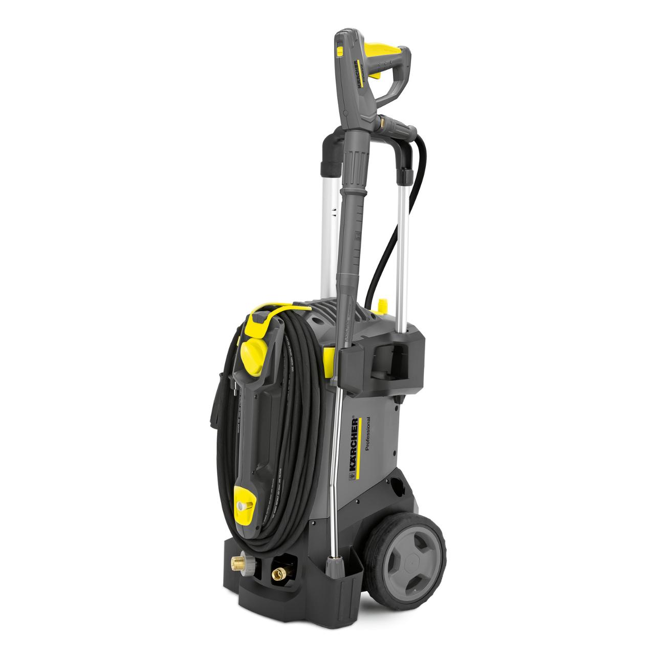 Kärcher HD 5/12 C Plus højtryksrenser