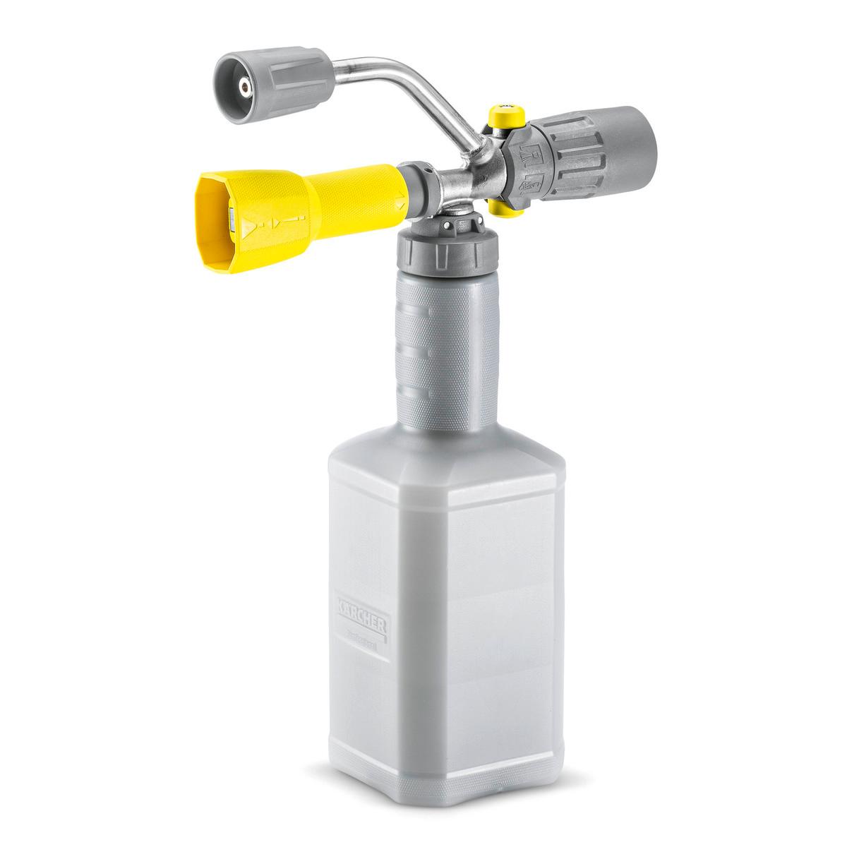 Kärcher Skumlanse Duo Adv 2, 700-800 ltr/time