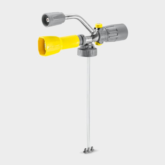 Kärcher Skumlanse Duo Adv 2, 700-800 ltr/time