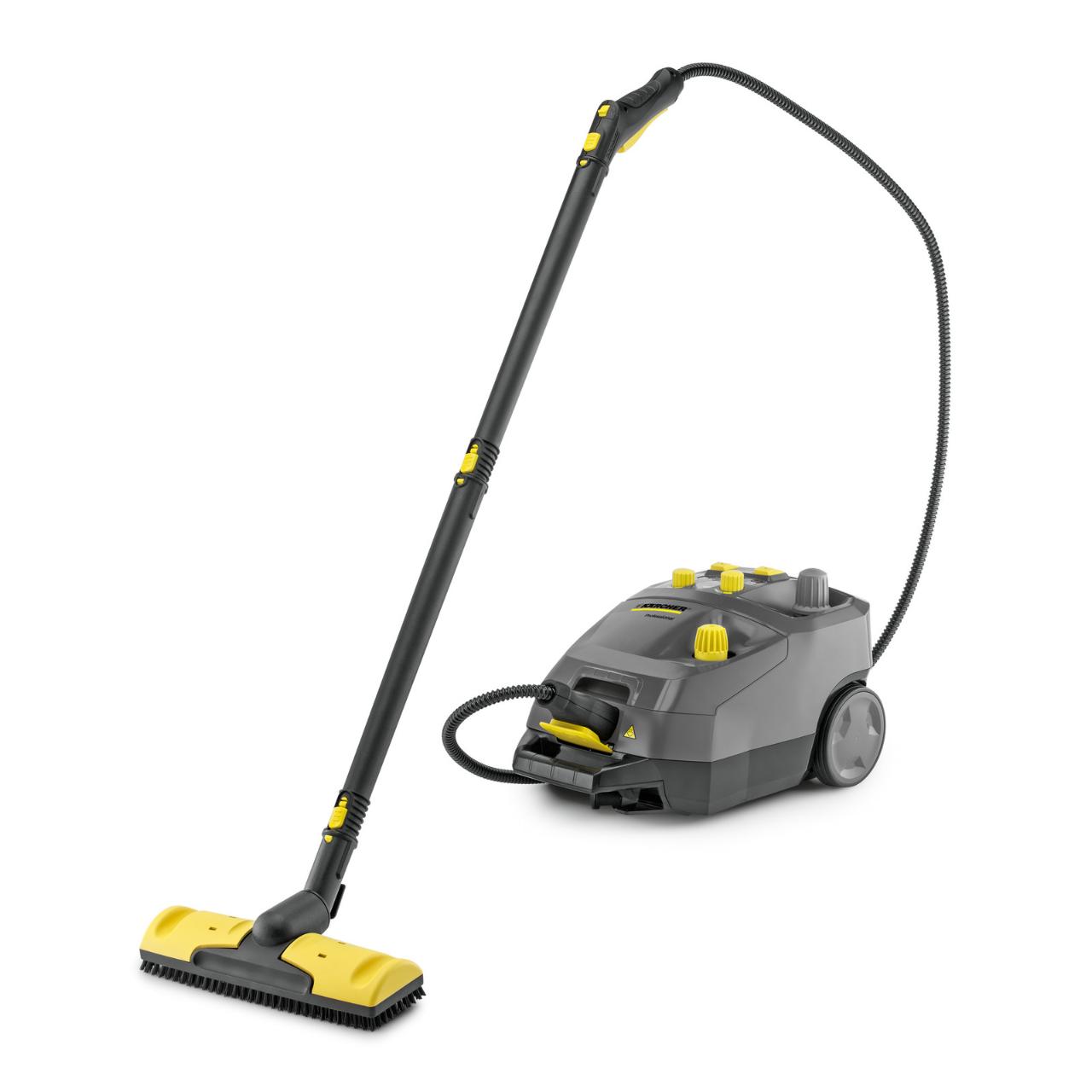 Kärcher SG 4/4 Damprenser